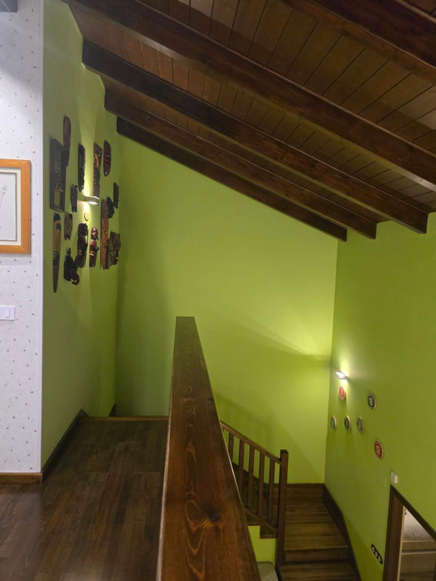 Un Encanto De Duplex Jaca Extérieur photo