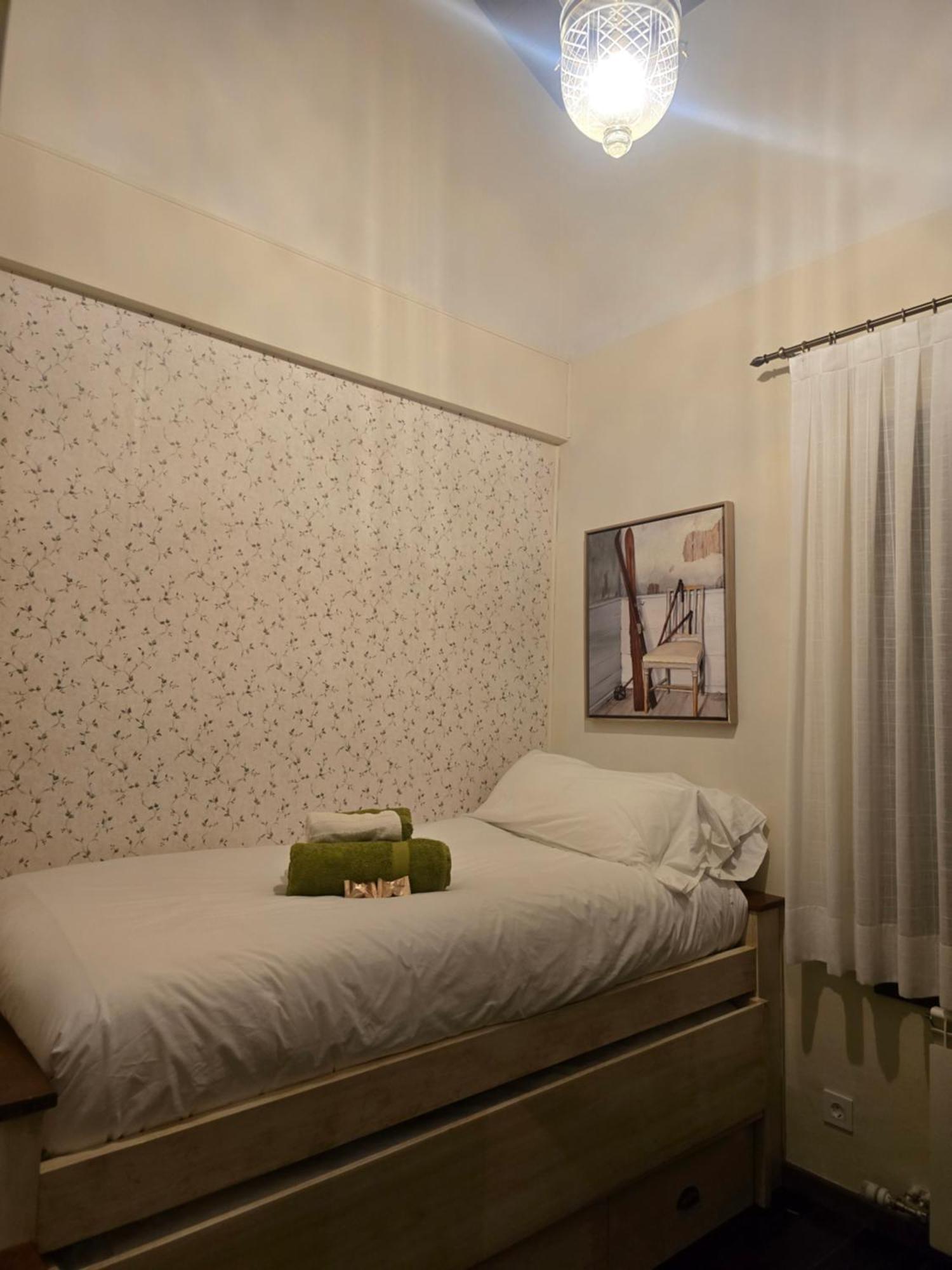 Un Encanto De Duplex Jaca Extérieur photo