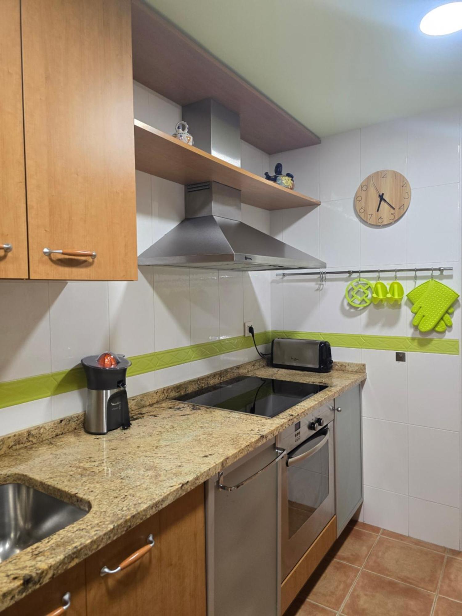 Un Encanto De Duplex Jaca Extérieur photo