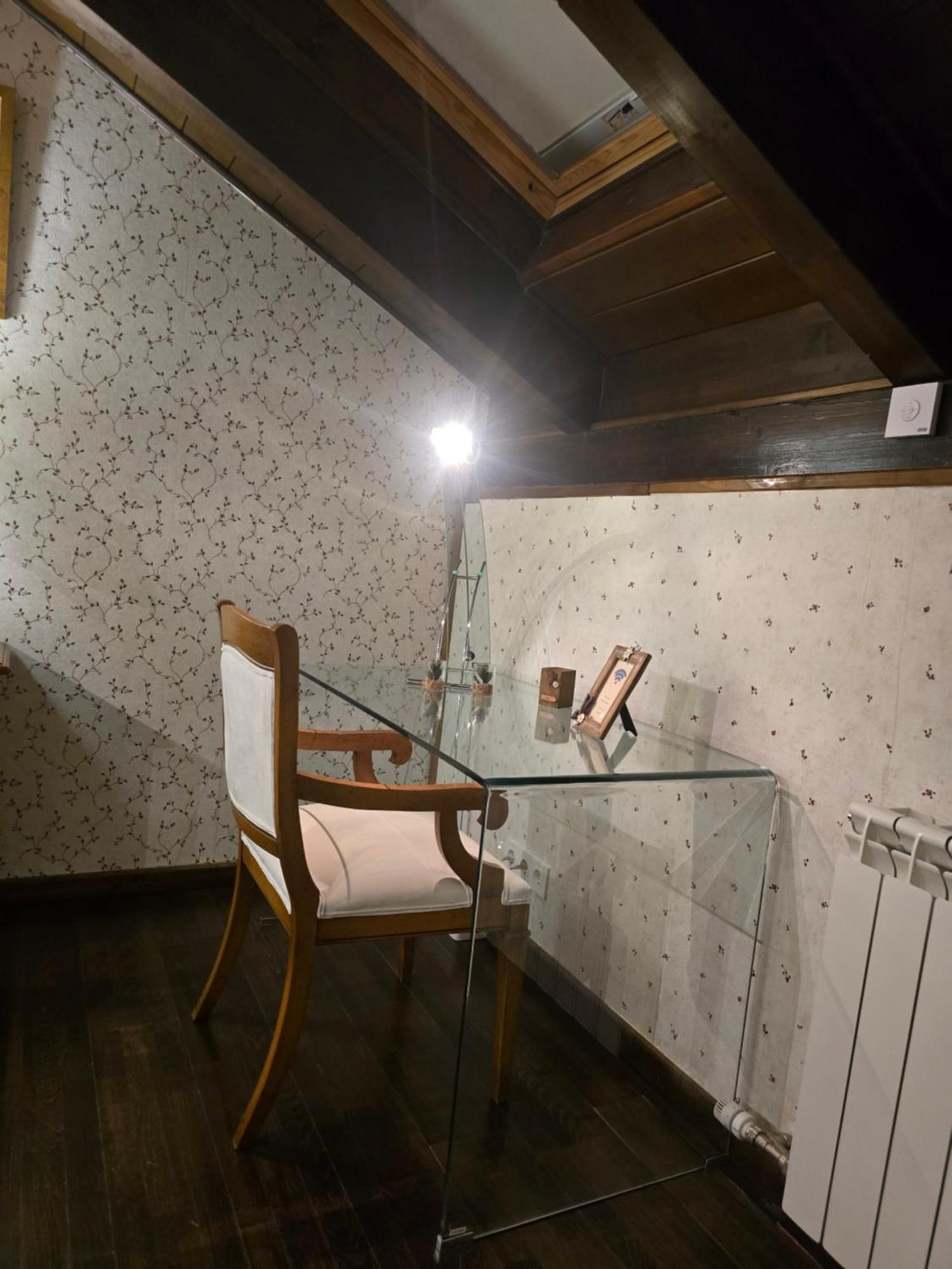 Un Encanto De Duplex Jaca Extérieur photo